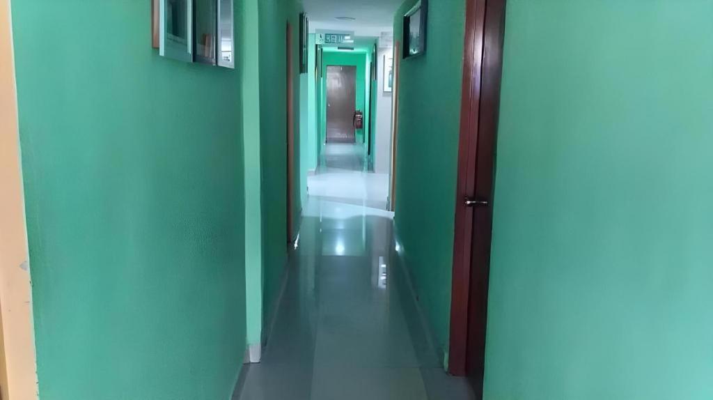 Kajang Star Hotel Extérieur photo
