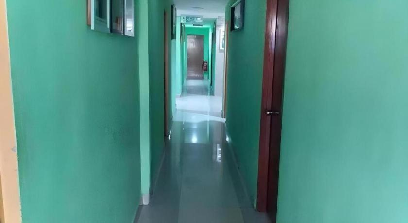 Kajang Star Hotel Extérieur photo