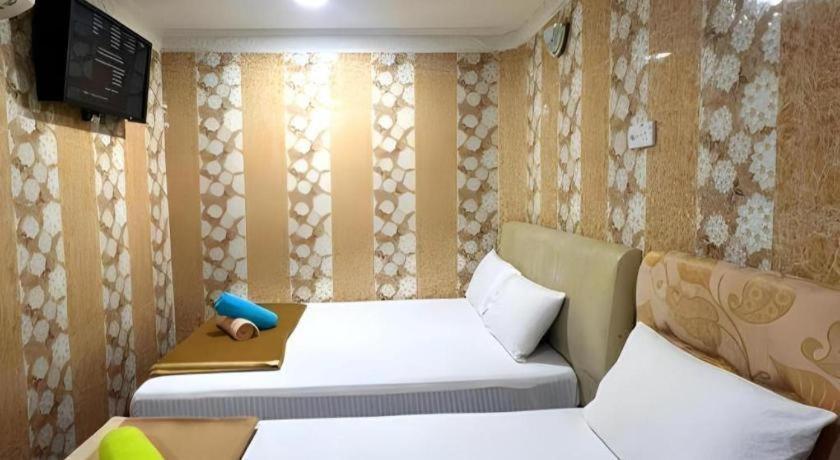 Kajang Star Hotel Extérieur photo